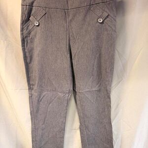 Joe-b Women's Grey Trousers